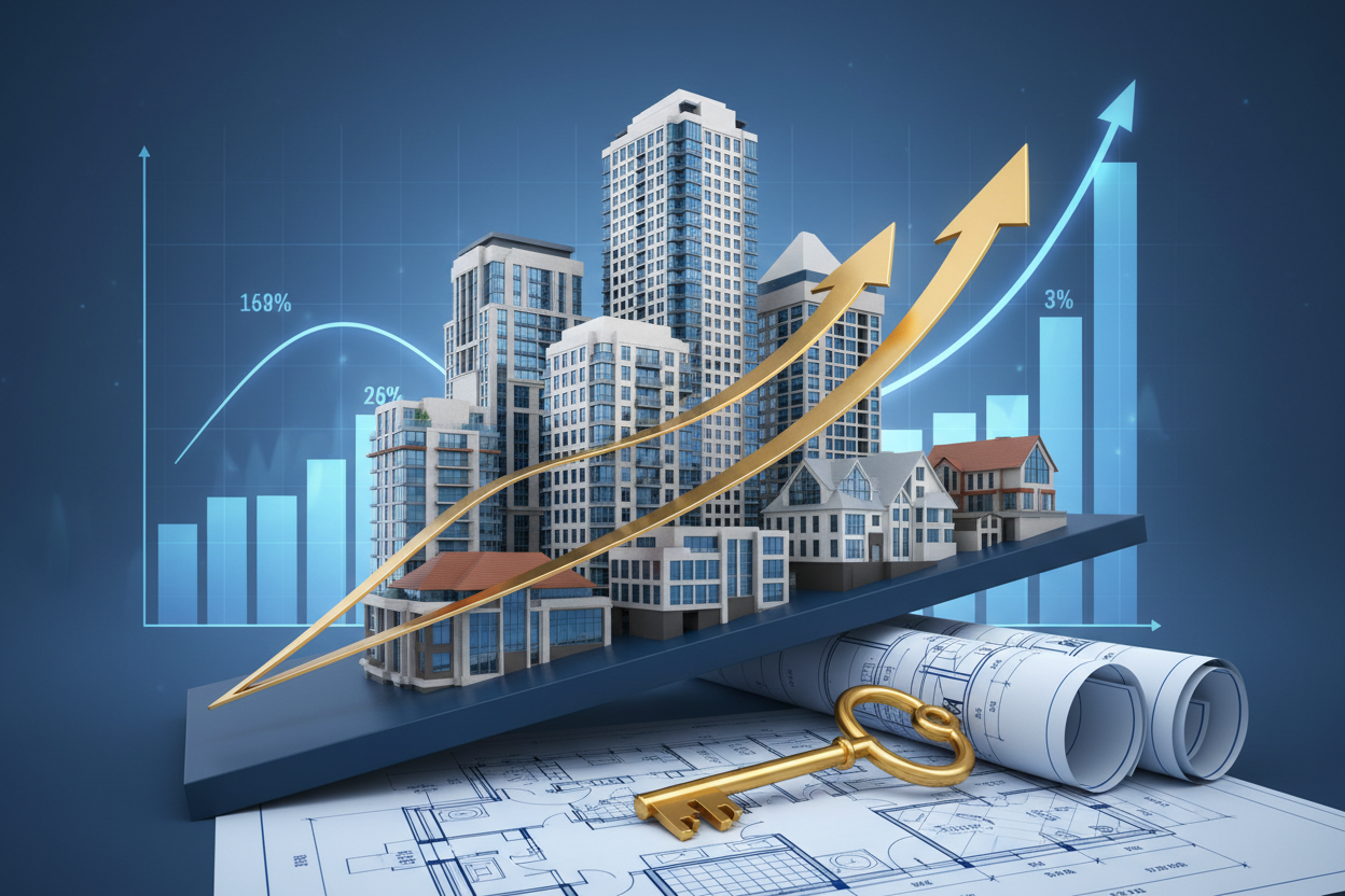 Real Estate Investments